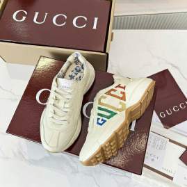 Picture of Gucci Shoes _SKUGuccisz35-45HX09076633